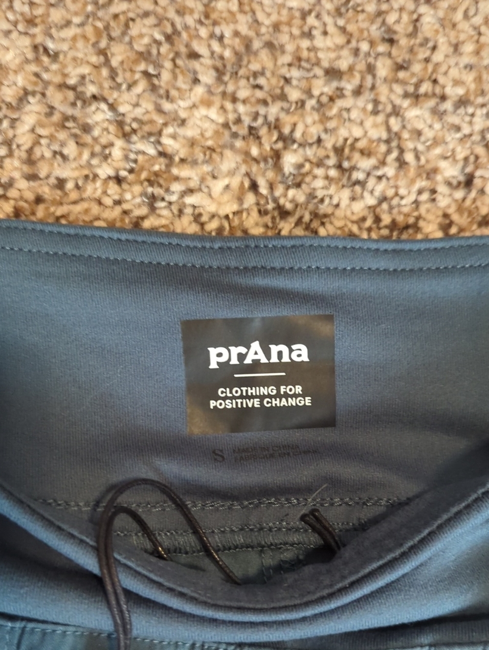 NWT Prana Kanab Short - Picture 2 of 5